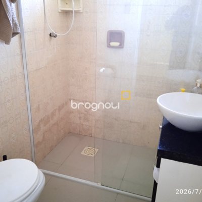 Casa com 190m², 2 quartos, 2 garagens, no bairro Jardim Atlântico em Florianópolis
