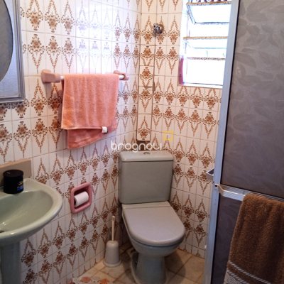 Casa com 190m², 2 quartos, 2 garagens, no bairro Jardim Atlântico em Florianópolis