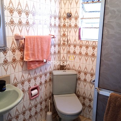 Casa com 190m², 2 quartos, 2 garagens, no bairro Jardim Atlântico em Florianópolis