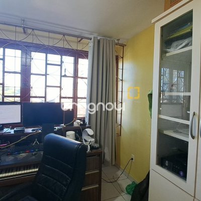 Casa com 333m², 4 quartos (sendo 1 suíte), 3 garagens, no bairro Bom Abrigo em Florianópolis