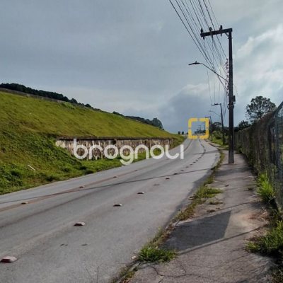 Terreno com 3506m², no bairro Enseada de Brito em Palhoça