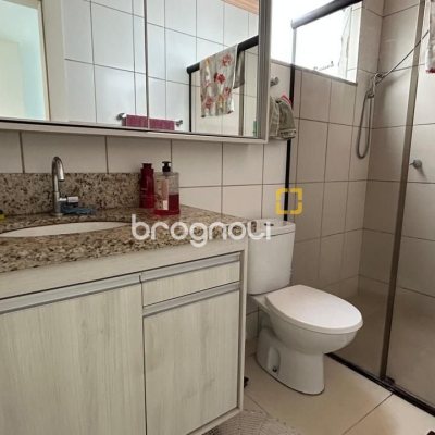 Cobertura com 146m², 3 quartos (sendo 1 suíte), 1 garagem, no bairro Ingleses em Florianópolis