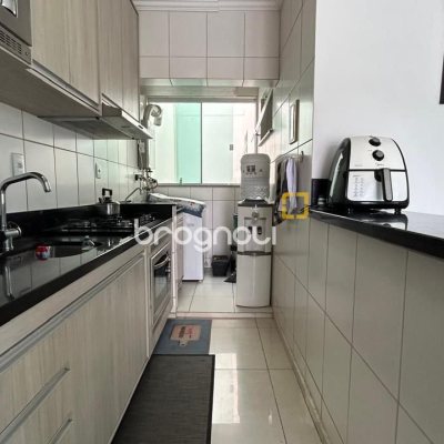 Cobertura com 146m², 3 quartos (sendo 1 suíte), 1 garagem, no bairro Ingleses em Florianópolis