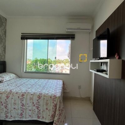 Cobertura com 146m², 3 quartos (sendo 1 suíte), 1 garagem, no bairro Ingleses em Florianópolis