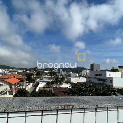 Cobertura com 146m², 3 quartos (sendo 1 suíte), 1 garagem, no bairro Ingleses em Florianópolis