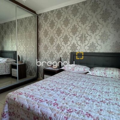 Cobertura com 146m², 3 quartos (sendo 1 suíte), 1 garagem, no bairro Ingleses em Florianópolis