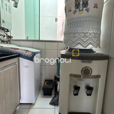 Cobertura com 146m², 3 quartos (sendo 1 suíte), 1 garagem, no bairro Ingleses em Florianópolis