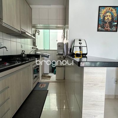Cobertura com 146m², 3 quartos (sendo 1 suíte), 1 garagem, no bairro Ingleses em Florianópolis