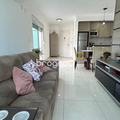 Cobertura com 146m², 3 quartos (sendo 1 suíte), 1 garagem, no bairro Ingleses em Florianópolis