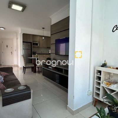 Cobertura com 146m², 3 quartos (sendo 1 suíte), 1 garagem, no bairro Ingleses em Florianópolis