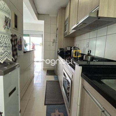 Cobertura com 146m², 3 quartos (sendo 1 suíte), 1 garagem, no bairro Ingleses em Florianópolis