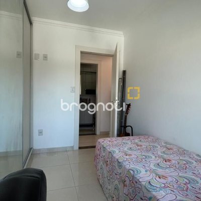 Cobertura com 146m², 3 quartos (sendo 1 suíte), 1 garagem, no bairro Ingleses em Florianópolis