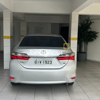 Cobertura com 146m², 3 quartos (sendo 1 suíte), 1 garagem, no bairro Ingleses em Florianópolis