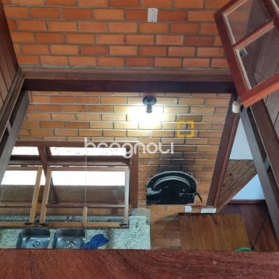 Casa com 154m², 3 quartos, 2 garagens, no bairro Rio Tavares em Florianópolis
