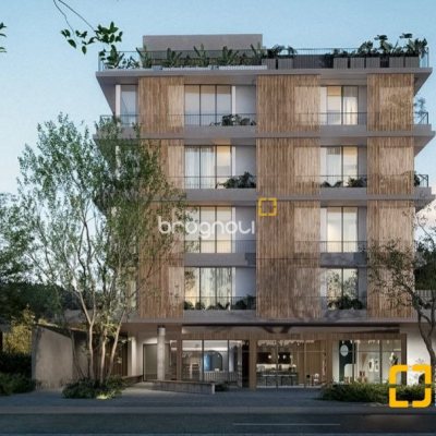 Studio com 25m², no bairro Campeche em Florianópolis