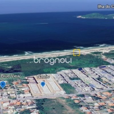 Studio com 25m², no bairro Campeche em Florianópolis
