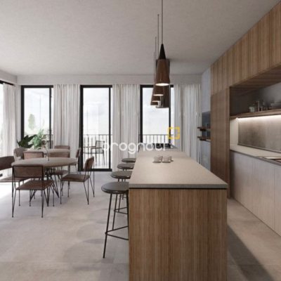 Studio com 25m², no bairro Campeche em Florianópolis