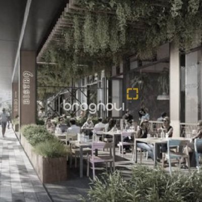 Studio com 25m², no bairro Campeche em Florianópolis
