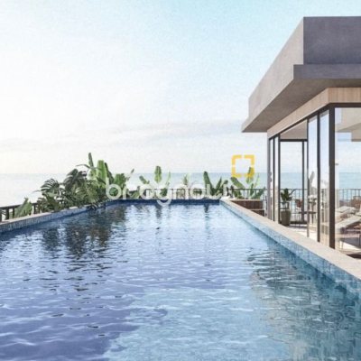 Studio com 25m², no bairro Campeche em Florianópolis