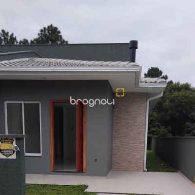 Casa com 93m², 3 quartos (sendo 1 suíte), 1 garagem, no bairro Rio Vermelho em Florianópolis