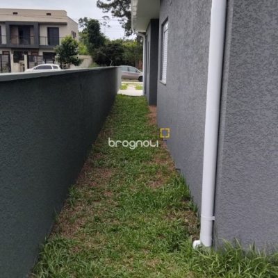 Casa com 93m², 3 quartos (sendo 1 suíte), 1 garagem, no bairro Rio Vermelho em Florianópolis