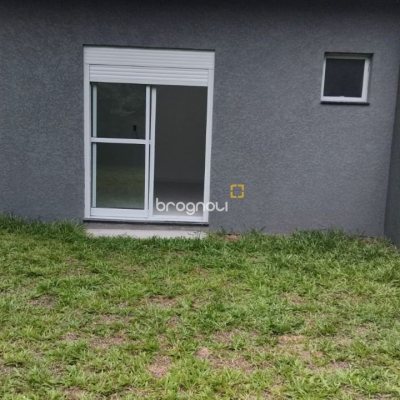 Casa com 93m², 3 quartos (sendo 1 suíte), 1 garagem, no bairro Rio Vermelho em Florianópolis