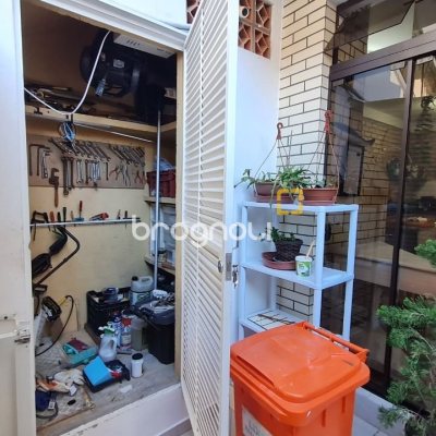 Casa com 305m², 3 quartos (sendo 3 suítes), 3 garagens, no bairro Pântano do Sul em Florianópolis