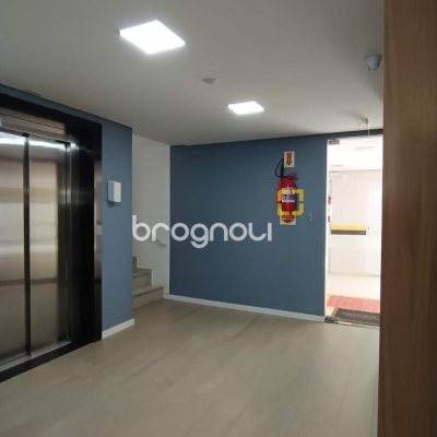 Apartamento com 71m², 2 quartos (sendo 1 suíte), 1 garagem, no bairro Ingleses em Florianópolis
