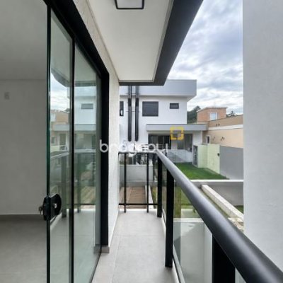 Studio com 24m², 1 quarto, 1 garagem, no bairro Campeche em Florianópolis