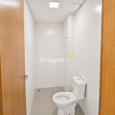 Studio com 24m², 1 quarto, 1 garagem, no bairro Campeche em Florianópolis