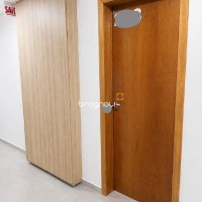 Studio com 24m², 1 quarto, 1 garagem, no bairro Campeche em Florianópolis