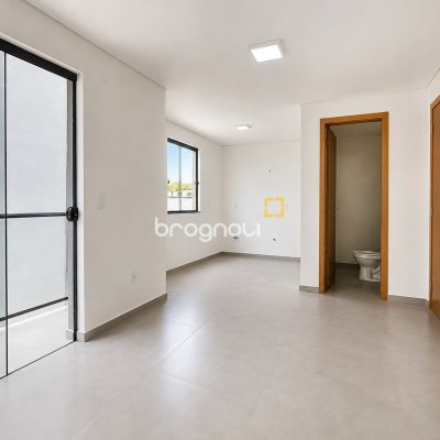 Studio com 24m², 1 quarto, 1 garagem, no bairro Campeche em Florianópolis