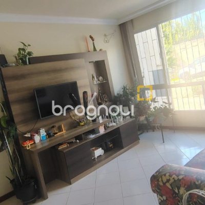 Apartamento com 80m², 3 quartos, 1 garagem, no bairro Trindade em Florianópolis