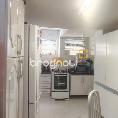 Apartamento com 80m², 3 quartos, 1 garagem, no bairro Trindade em Florianópolis