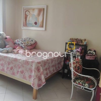 Apartamento com 80m², 3 quartos, 1 garagem, no bairro Trindade em Florianópolis