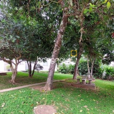 Apartamento com 80m², 3 quartos, 1 garagem, no bairro Trindade em Florianópolis