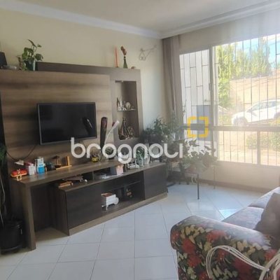 Apartamento com 80m², 3 quartos, 1 garagem, no bairro Trindade em Florianópolis
