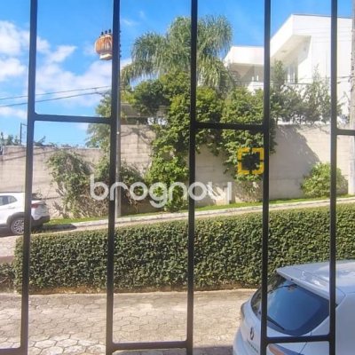 Apartamento com 80m², 3 quartos, 1 garagem, no bairro Trindade em Florianópolis