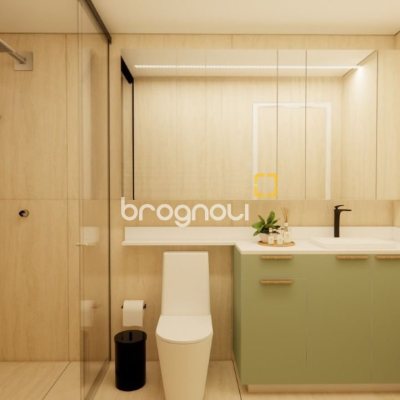 Casa com 174m², 3 quartos (sendo 3 suítes), 2 garagens, no bairro Campeche em Florianópolis