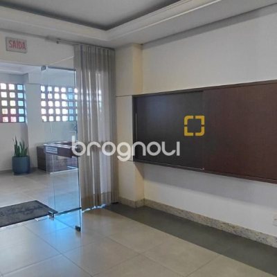 Apartamento com 115m², 3 quartos (sendo 1 suíte), 2 garagens, no bairro Agronômica em Florianópolis