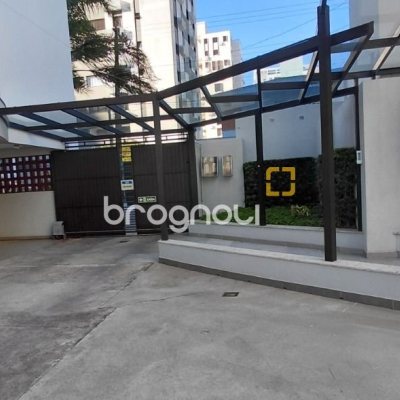 Apartamento com 115m², 3 quartos (sendo 1 suíte), 2 garagens, no bairro Agronômica em Florianópolis