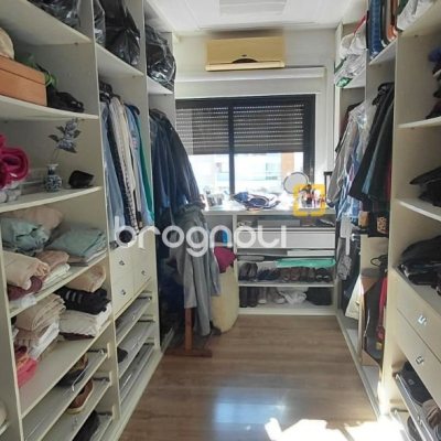Apartamento com 115m², 3 quartos (sendo 1 suíte), 2 garagens, no bairro Agronômica em Florianópolis
