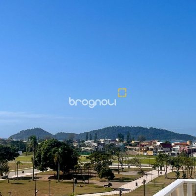 Cobertura com 90m², 1 quarto (sendo 1 suíte), 1 garagem, no bairro Campeche em Florianópolis