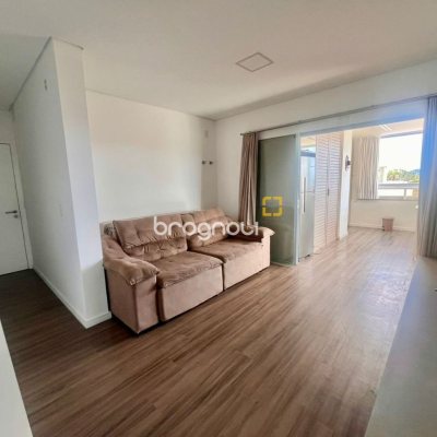 Cobertura com 90m², 1 quarto (sendo 1 suíte), 1 garagem, no bairro Campeche em Florianópolis