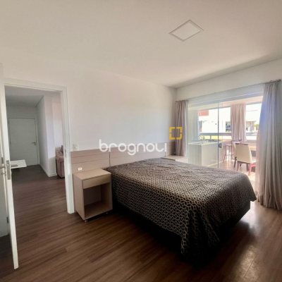 Cobertura com 90m², 1 quarto (sendo 1 suíte), 1 garagem, no bairro Campeche em Florianópolis
