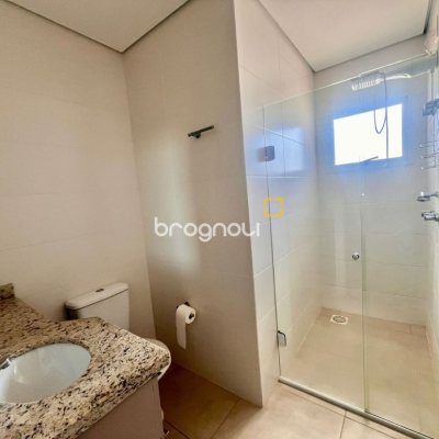 Cobertura com 90m², 1 quarto (sendo 1 suíte), 1 garagem, no bairro Campeche em Florianópolis