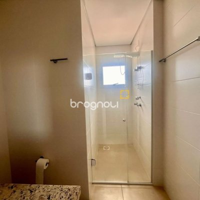 Cobertura com 90m², 1 quarto (sendo 1 suíte), 1 garagem, no bairro Campeche em Florianópolis