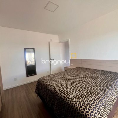 Cobertura com 90m², 1 quarto (sendo 1 suíte), 1 garagem, no bairro Campeche em Florianópolis