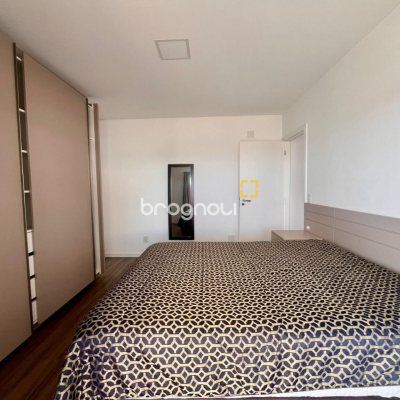 Cobertura com 90m², 1 quarto (sendo 1 suíte), 1 garagem, no bairro Campeche em Florianópolis