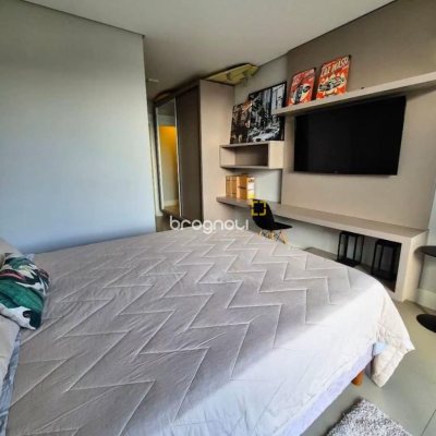 Cobertura com 297m², 3 quartos (sendo 3 suítes), 2 garagens, no bairro Jurerê Internacional em Florianópolis